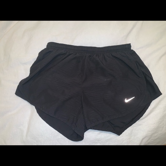 Nike Pants - Nike Dryfit shorts (running)
